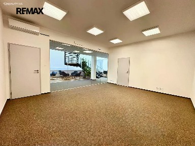 Pronájem kanceláře 28 m²