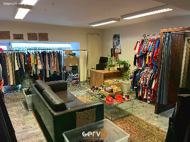 Pronájem obchodního prostoru 30 m² Masarykova, Brno - Brno-město