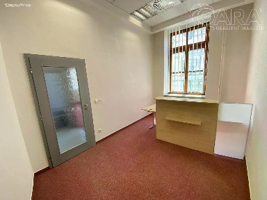 Pronájem kanceláře 111 m² Vyškov - Vyškov-Město