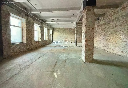 Pronájem obchodního prostoru 1500 m²