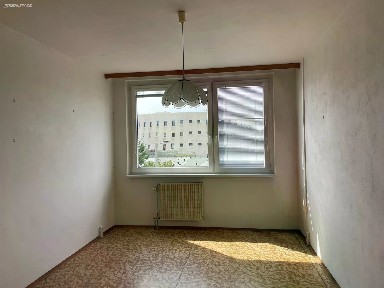 Prodej bytu 2+kk 44 m² Janského, Praha - Stodůlky