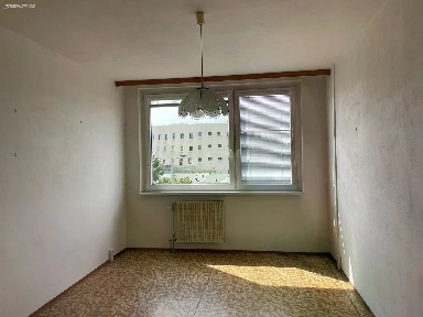 Prodej bytu 2+kk 44 m²