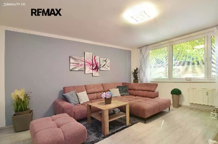 Prodej bytu 4+1 80 m² Dreyerova, Praha - Hlubočepy