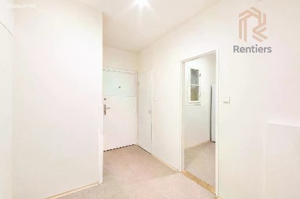 Prodej bytu 2+1 58 m²