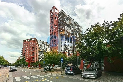 Prodej bytu 4+kk 108 m²