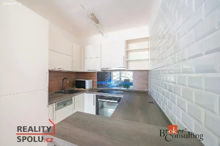 Prodej bytu 2+kk 45 m²