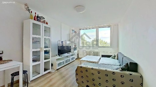 Prodej bytu 2+kk 42 m² Bendlova, Praha - Miškovice