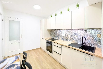 Prodej bytu 2+kk 33 m²