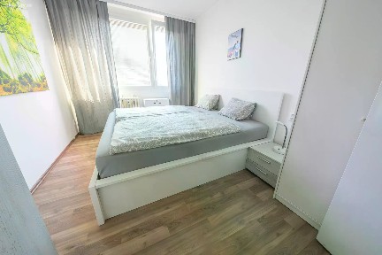 Prodej bytu 2+kk 42 m² Konstantinova, Praha - Chodov