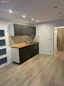 Prodej bytu 2+kk 41 m² Hurbanova, Praha - Krč