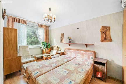 Prodej bytu 2+kk 42 m² Pertoldova, Praha - Modřany