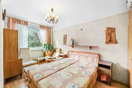 Prodej bytu 2+kk 42 m²
