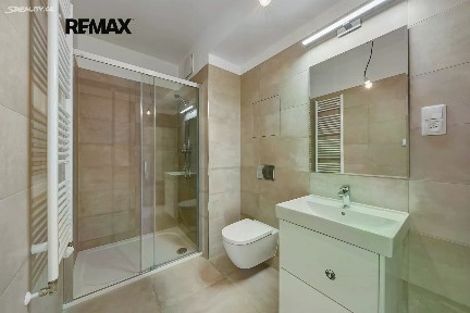 Prodej bytu 1+kk 37 m² Gerstelova, Praha - Vysočany