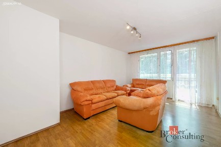 Prodej bytu 4+1 86 m² Ohradní, Praha - Michle