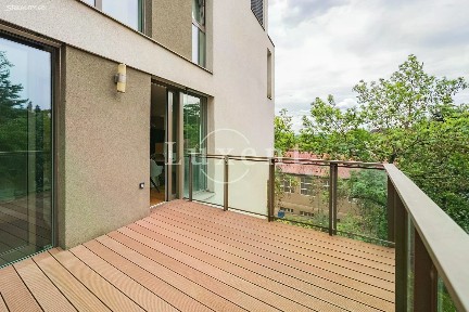 Prodej bytu 3+kk 74 m²