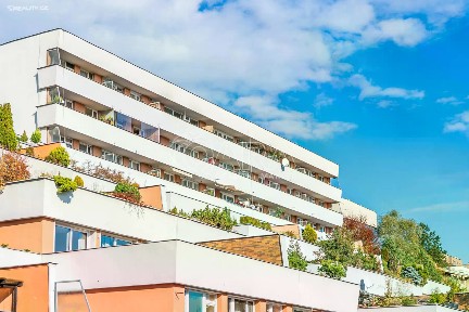 Prodej bytu 4+kk 103 m² Mošnova, Praha - Smíchov