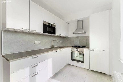 Prodej bytu 3+1 65 m² Severní I, Praha - Záběhlice