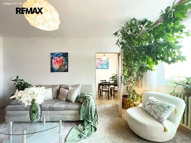 Prodej bytu 3+1 74 m²