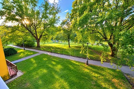 Prodej bytu 2+1 52 m²