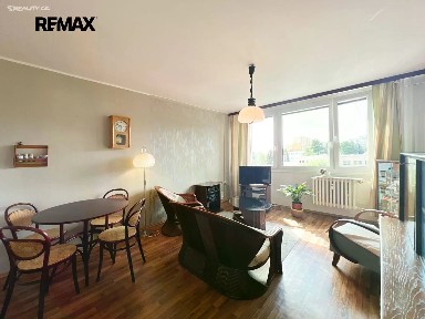 Prodej bytu 3+kk 59 m² Tererova, Praha - Chodov