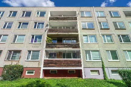 Prodej bytu 3+1 80 m²