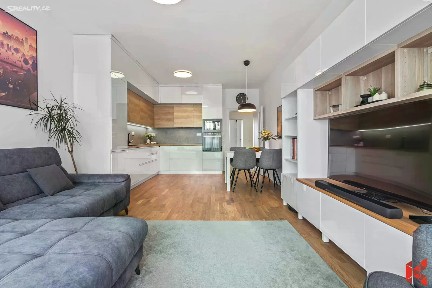 Prodej bytu 3+kk 79 m²