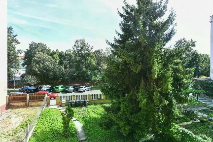 Prodej bytu 1+kk 26 m² Petrohradská, Praha - Vršovice