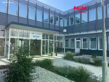 Pronájem ordinace 48 m²