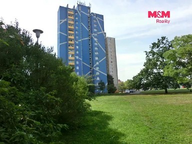 Prodej bytu 3+1 64 m² Zdeňka Bára, Ostrava - Dubina