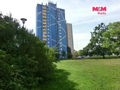 Prodej bytu 3+1 64 m²