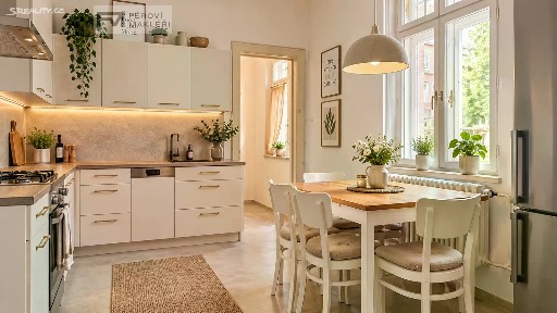 Prodej bytu 2+1 80 m² F. Čejky, Frýdek-Místek - Místek