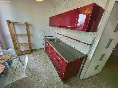 Prodej bytu 1+1 38 m² Vietnamská, Ostrava - Poruba