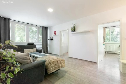 Prodej bytu 3+1 78 m² Jaselská, Opava - Předměstí