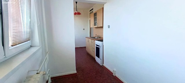 Prodej bytu 3+1 68 m² Výškovická, Ostrava