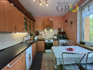 Prodej bytu 3+1 81 m² Nedbalova, Karviná - Nové Město