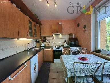 Prodej bytu 3+1 81 m²