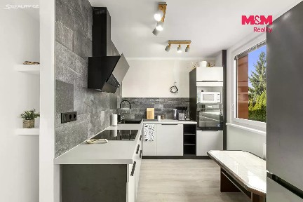 Prodej bytu 5+1 87 m² Struha, Vamberk