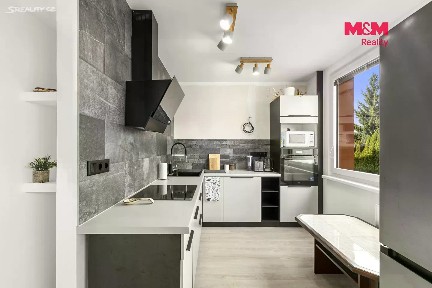 Prodej bytu 5+1 87 m²