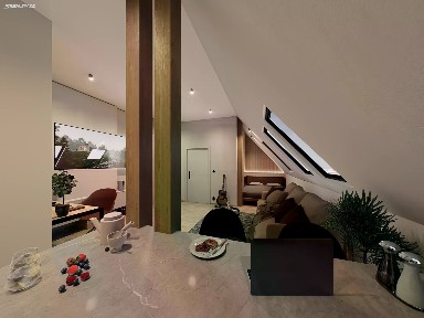 Prodej bytu 1+kk 41 m² Okružní, Hradec Králové