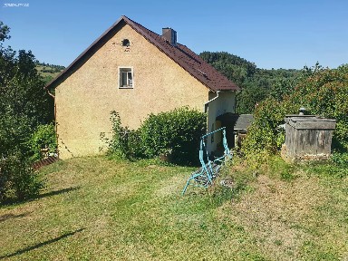 Prodej rodinného domu 131 m², pozemek 1716 m² Stanovice - Dražov