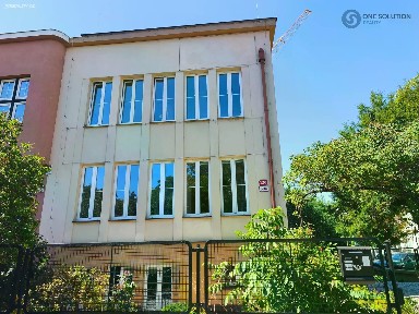 Pronájem kanceláře 230 m²