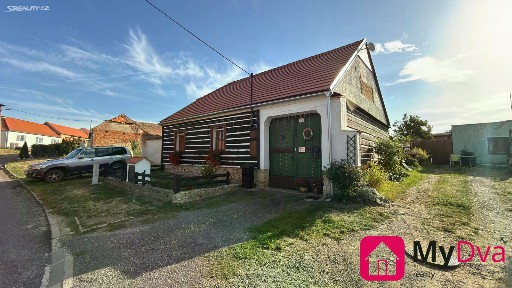 Prodej rodinného domu 130 m², pozemek 373 m² Havraníky
