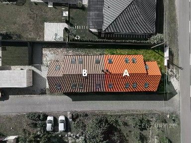 Prodej rodinného domu 144 m², pozemek 210 m² Pohořelice - Nová Ves