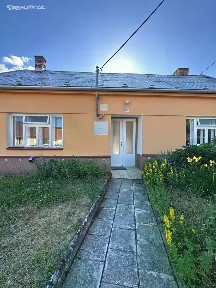 Prodej rodinného domu 80 m², pozemek 343 m² Ostrov u Macochy