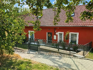 Prodej rodinného domu 167 m², pozemek 252 m² Lukovany