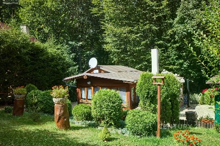Prodej chaty 37 m², pozemek 563 m² Lančov