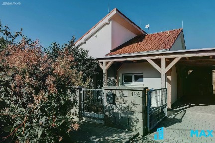 Prodej rodinného domu 81 m², pozemek 812 m² Vlasatice