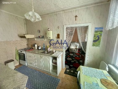 Prodej rodinného domu 160 m², pozemek 239 m² Žarošice