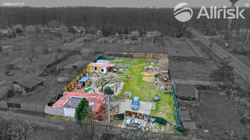 Břeclav - Poštorná