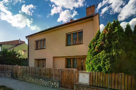 Kuřim, Brno-venkov, Sv. Čecha